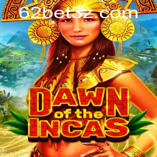 DawnoftheIncas: Uma Jornada Épica nas Civilizações Antigas