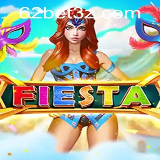 Explorando o Jogo de Cassino 'Fiesta' e sua Relação com 62bet