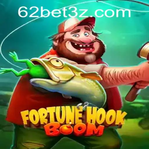 Descubra o Fascinante Mundo de FortuneHookBoom e Como Jogar com 62bet