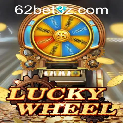Descubra LuckyWheel: O Jogo Empolgante da Plataforma 62bet