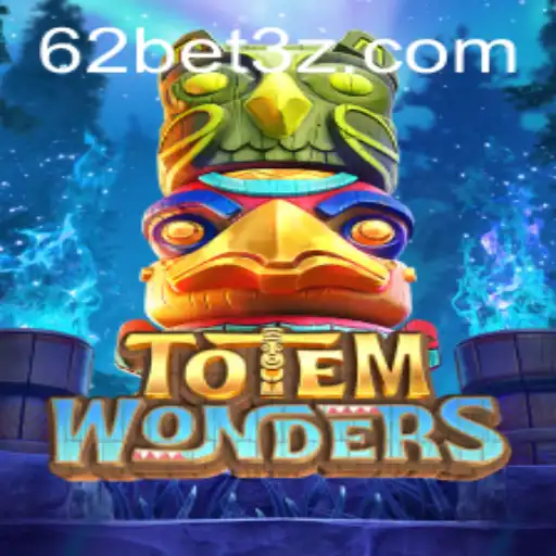 Descubra TotemWonders: O Novo Sucesso de Estratégia e Sorte