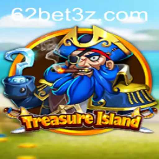 Explorando TreasureIsland: O Jogo de Aventura Definitivo com 62bet