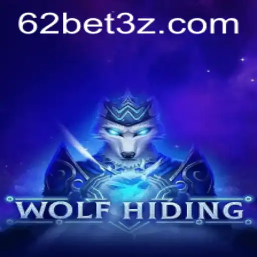 Descubra WolfHiding: O Novo Jogo de Estratégia com a 62bet